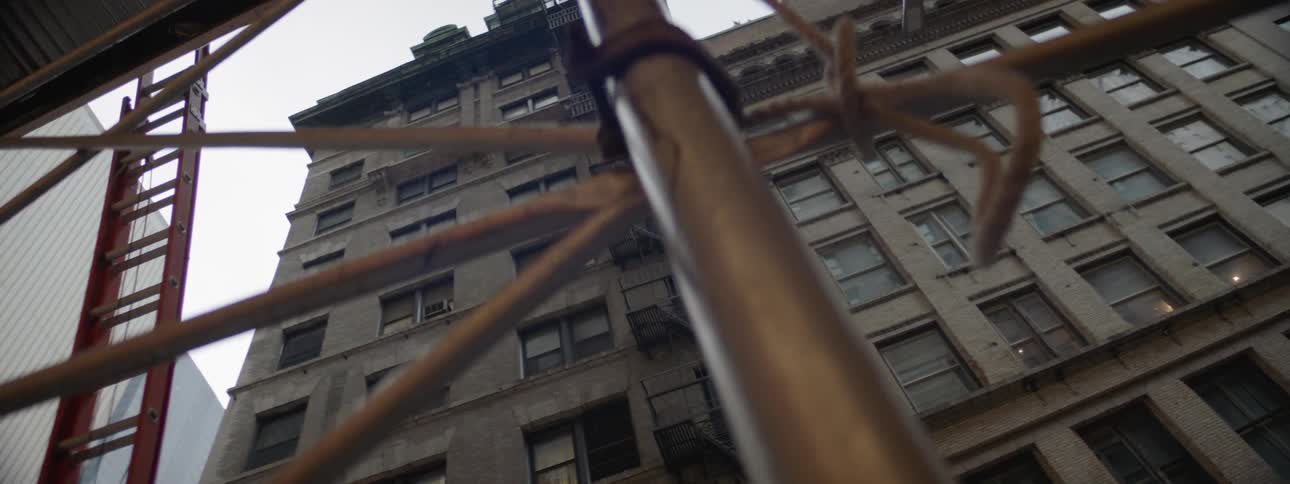 New York City Scenics