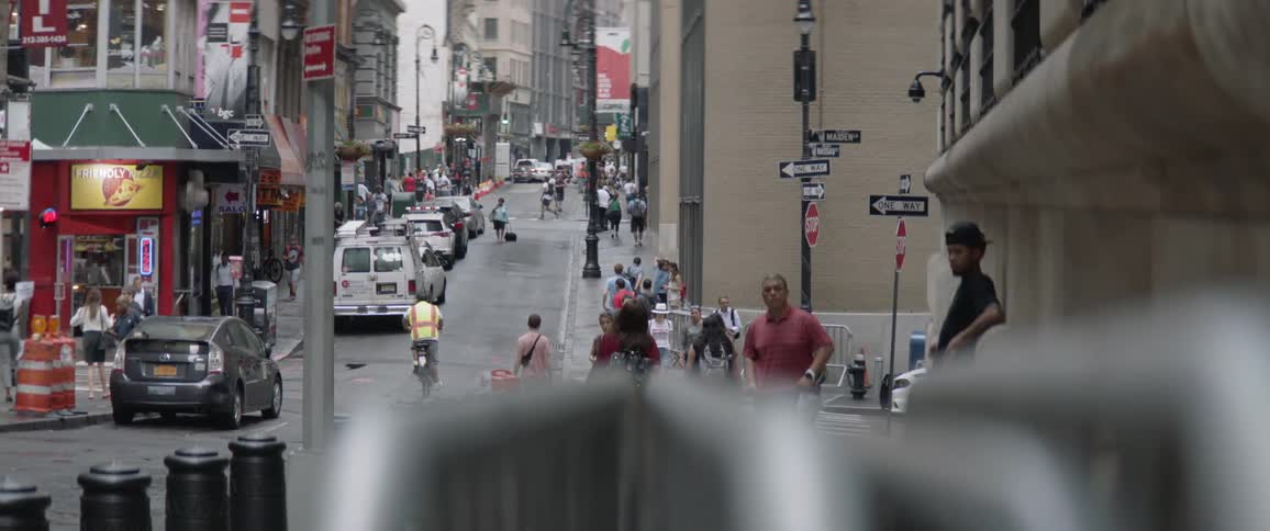 New York City Scenics