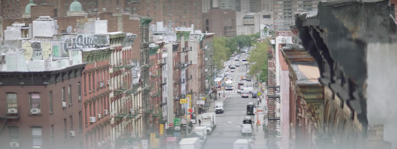 New York City Scenics