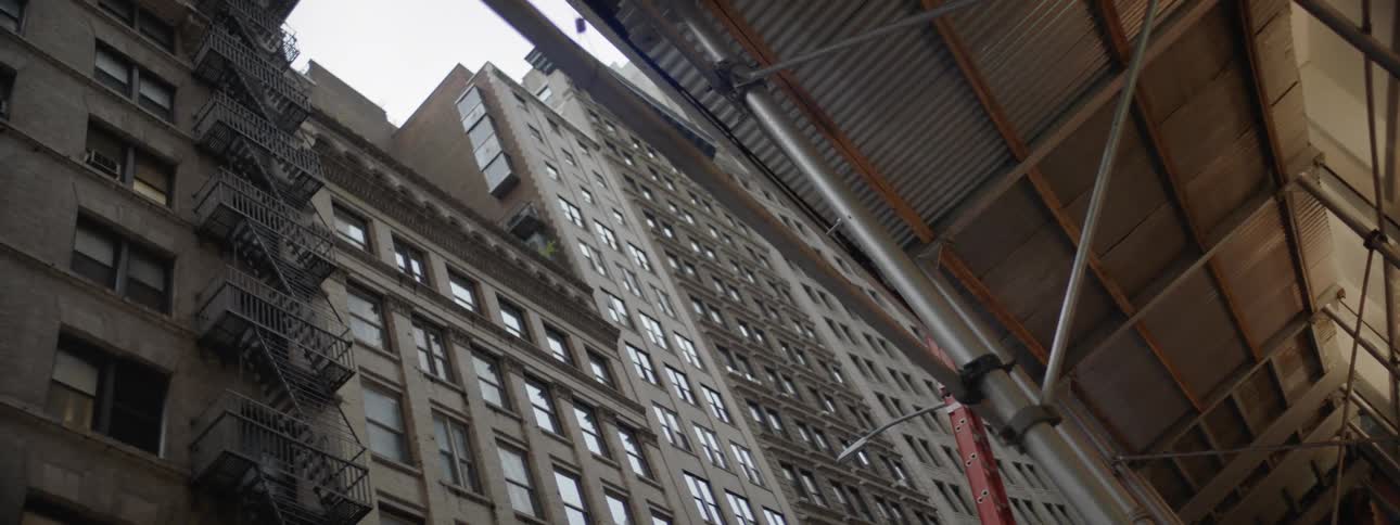 New York City Scenics