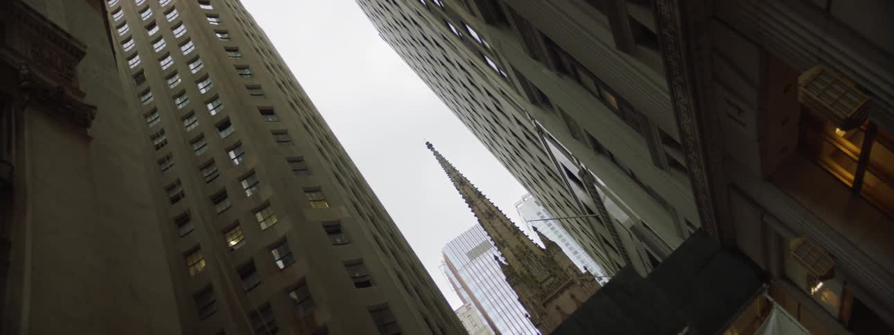 New York City Scenics