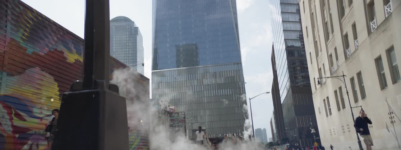 New York City Scenics