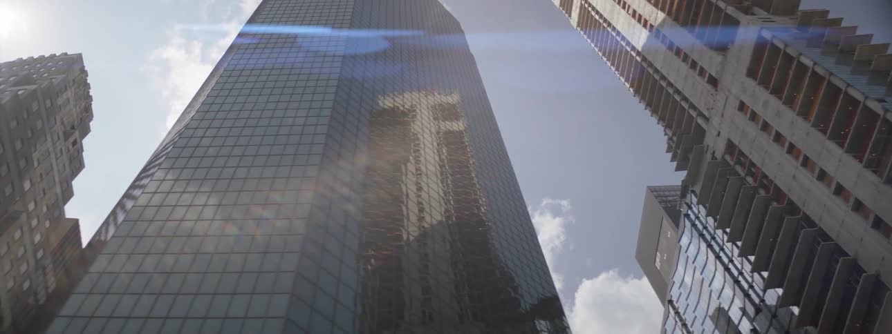 New York City Scenics