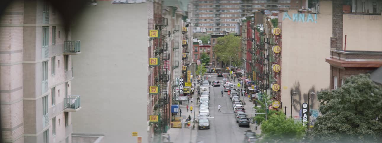 New York City Scenics