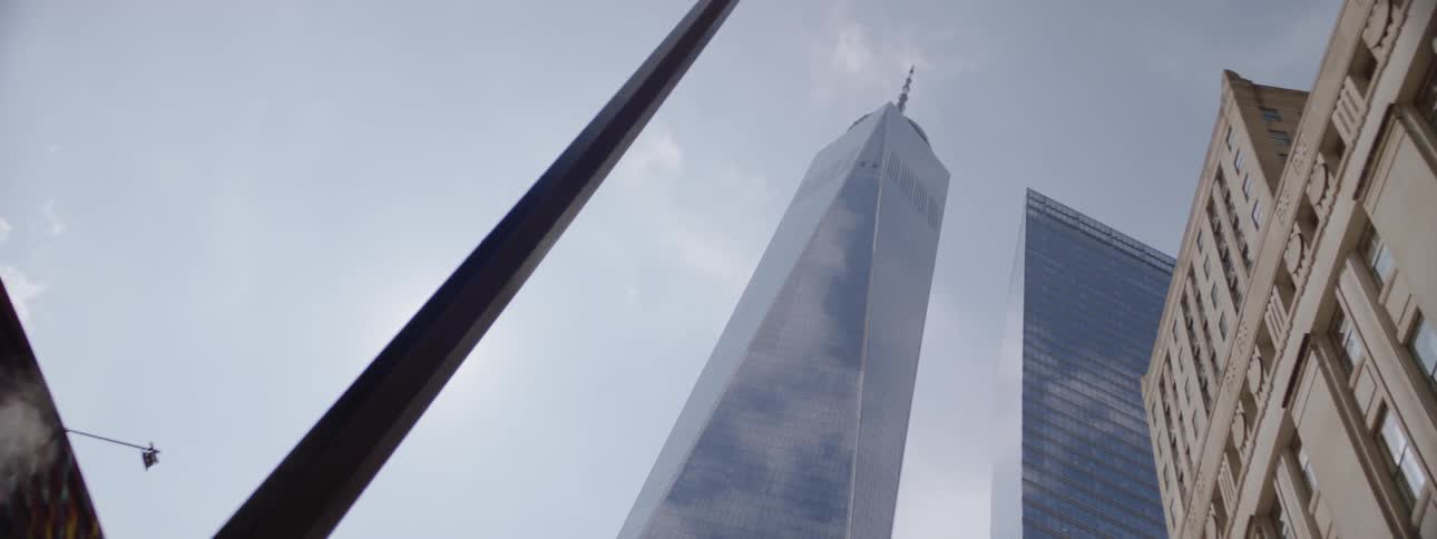 New York City Scenics