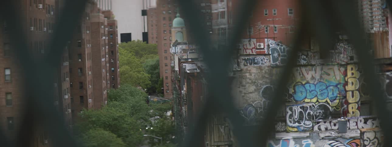 New York City Scenics