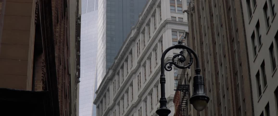 New York City Scenics