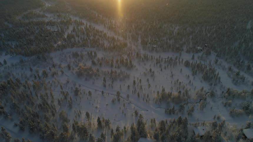 Finland Aerials
