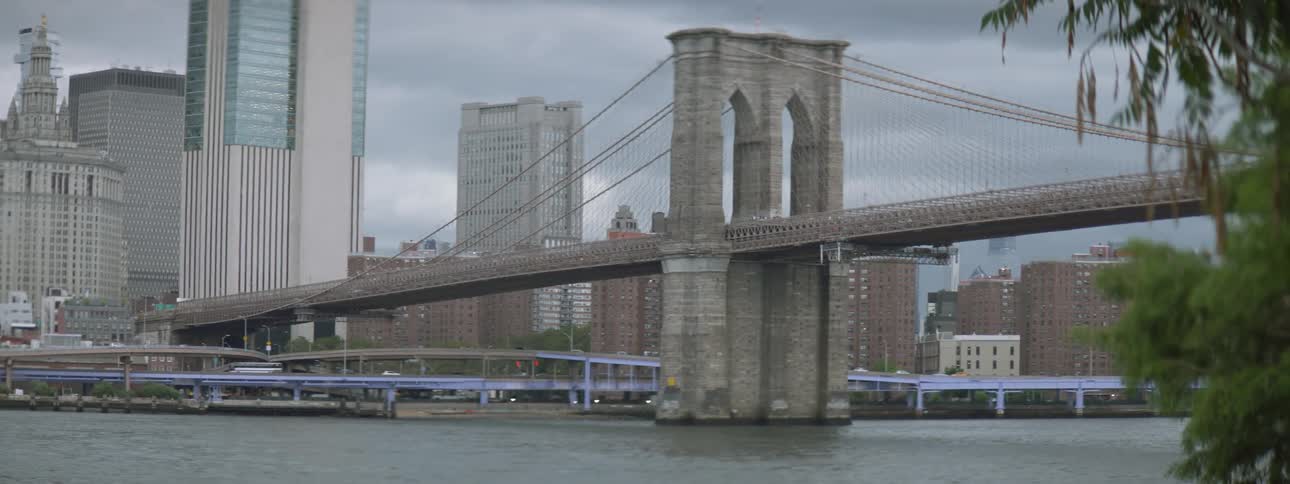 Man Living In New York City