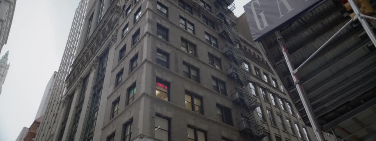 New York City Scenics
