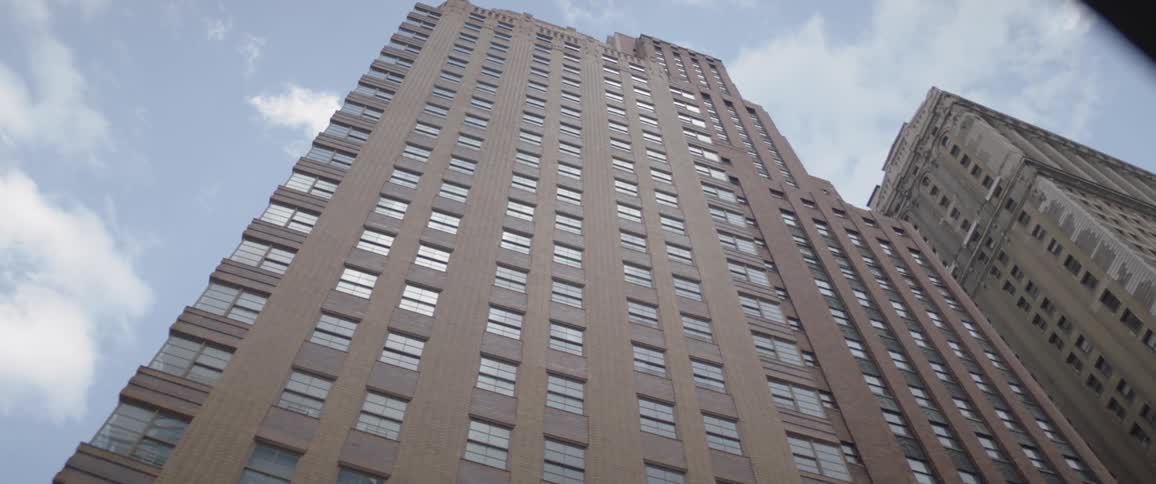 New York City Scenics