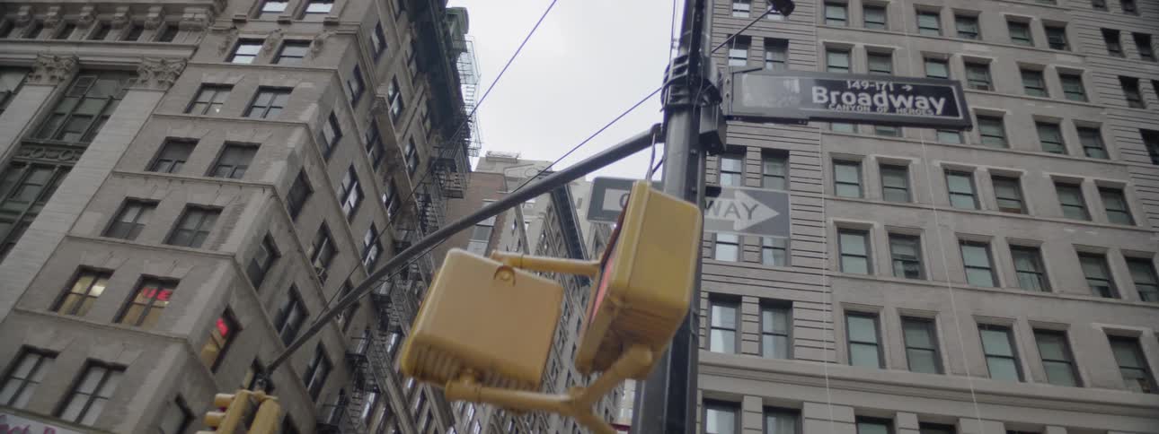 New York City Scenics
