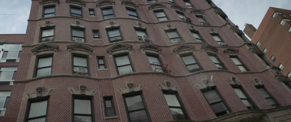 New York City Scenics