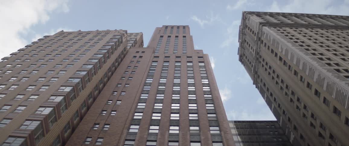 New York City Scenics