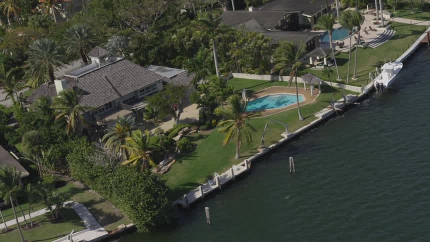 Miami Aerials