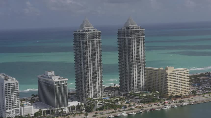 Miami Aerials
