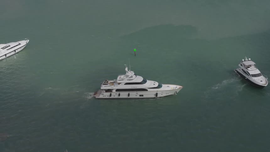 Miami Aerials