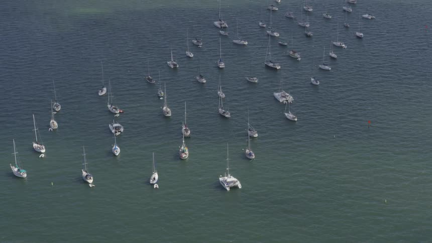 Miami Aerials