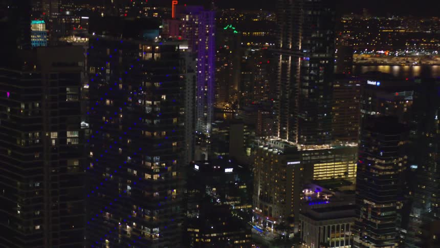 Miami Aerials