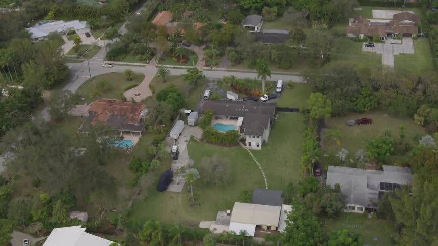 Miami Aerials