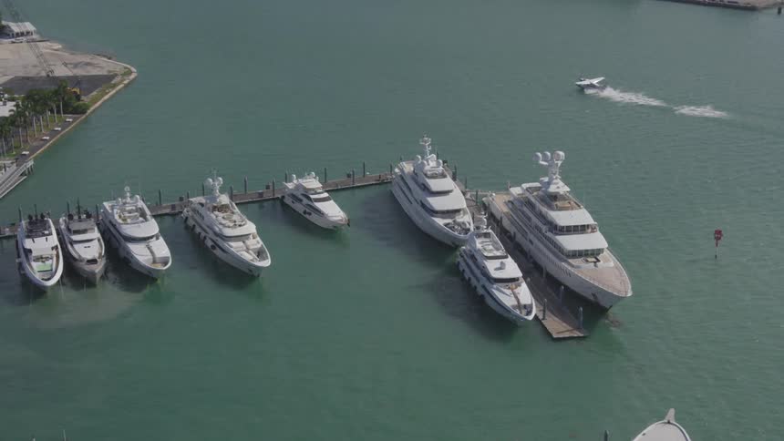 Miami Aerials