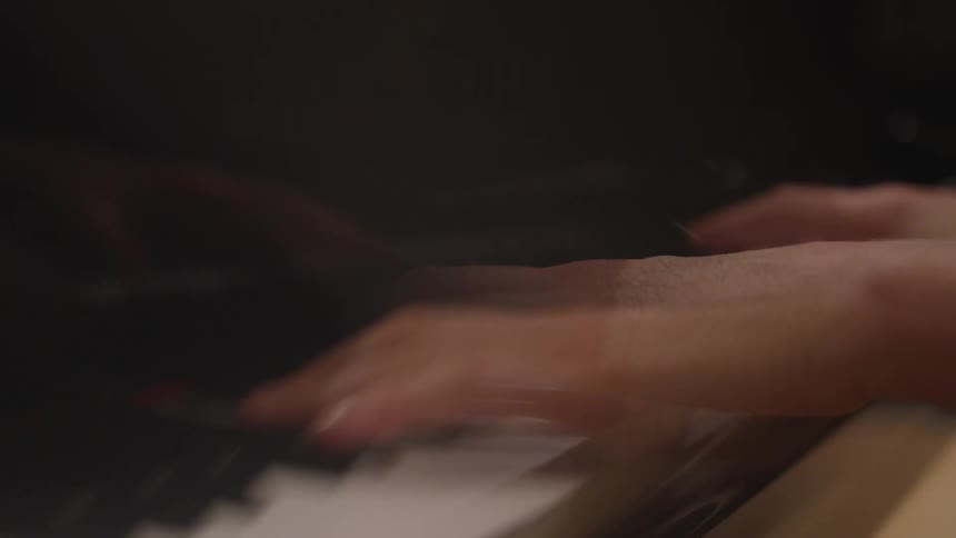 Musicians Playing