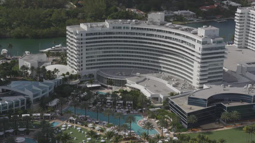 Miami Aerials