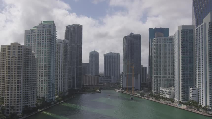 Miami Aerials