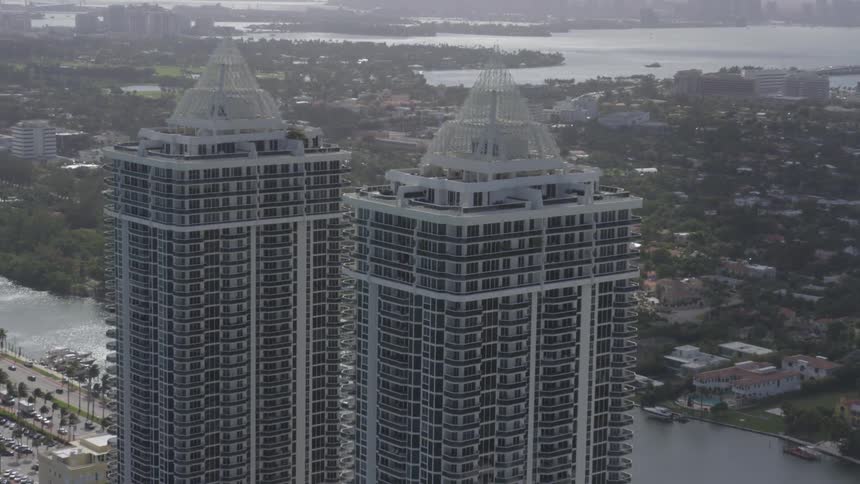 Miami Aerials