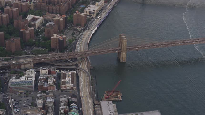New York City Scenics