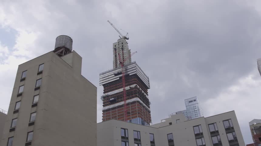 New York City Scenics