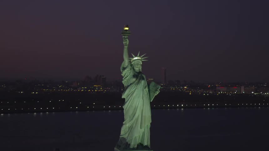 New York City Aerials
