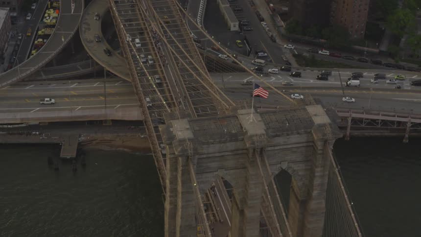 New York City Scenics