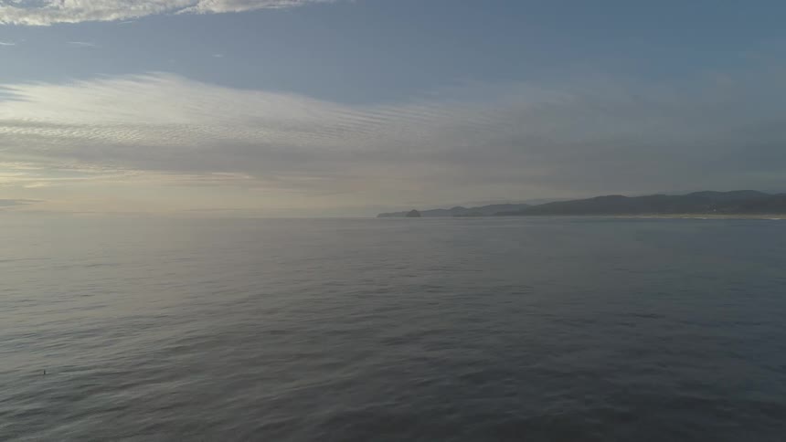 Ocean Aerials