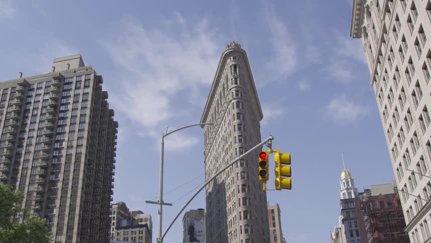 New York City Scenics