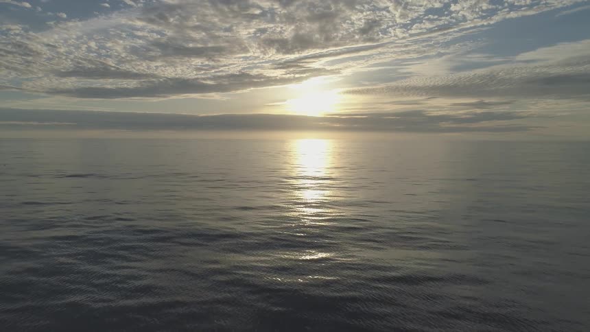 Ocean Aerials