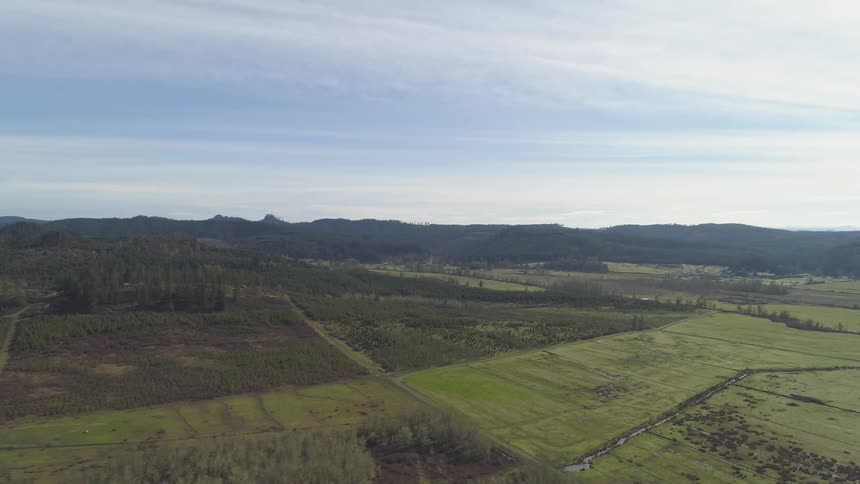 Pacific Northwest Aerials