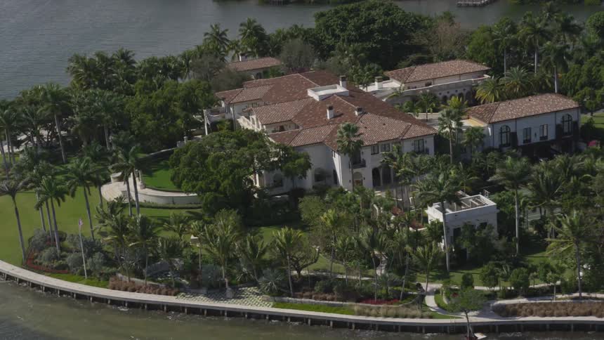Miami Aerials