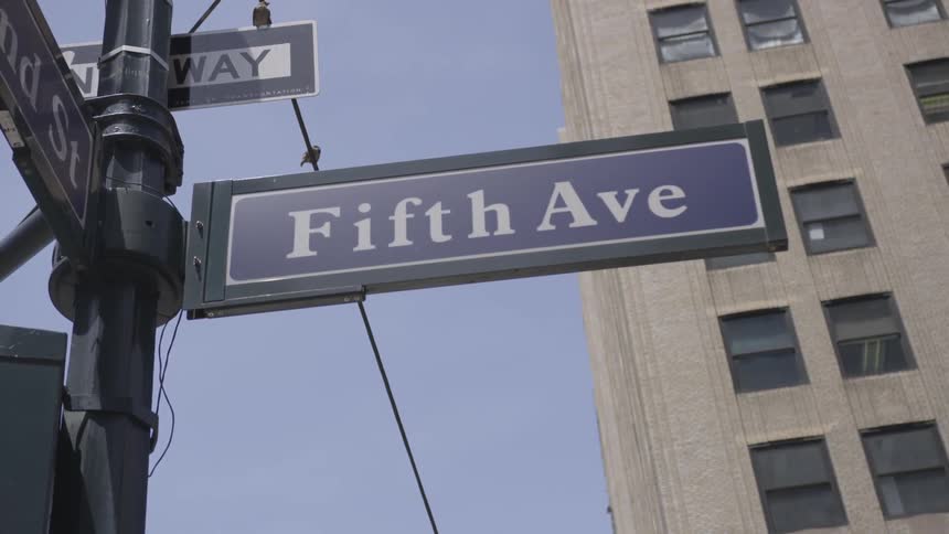 New York City Scenics