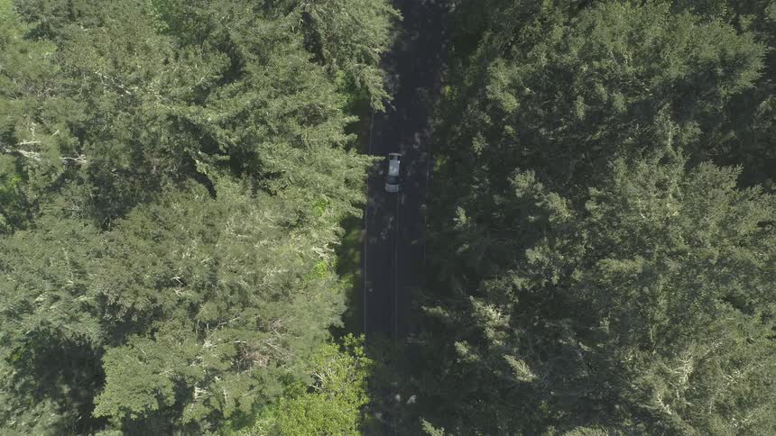 Pacific Northwest Aerials