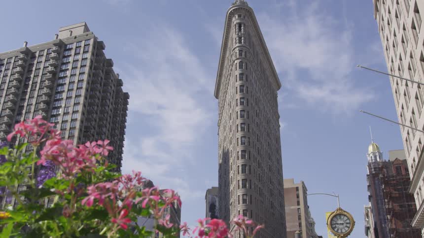 New York City Scenics