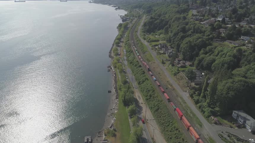 Pacific Northwest Aerials