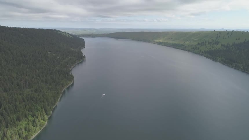 Pacific Northwest Aerials