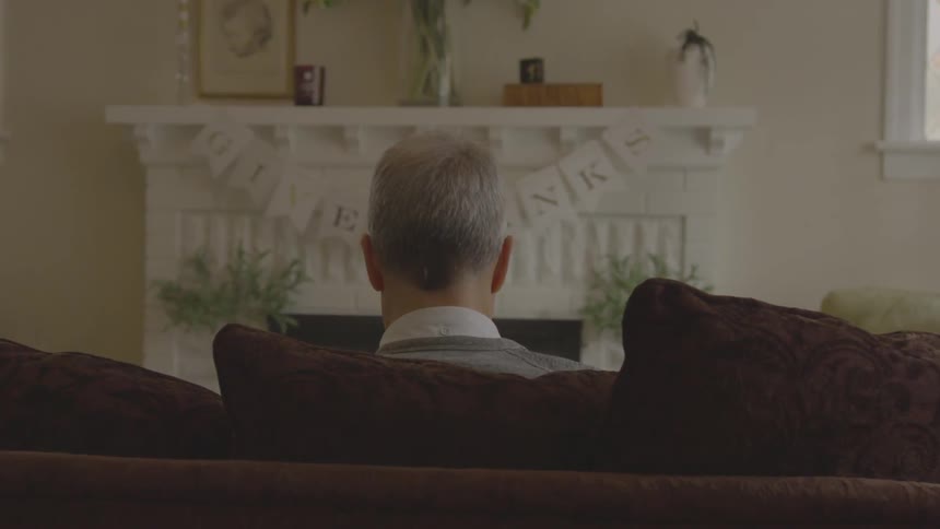 Old Couple