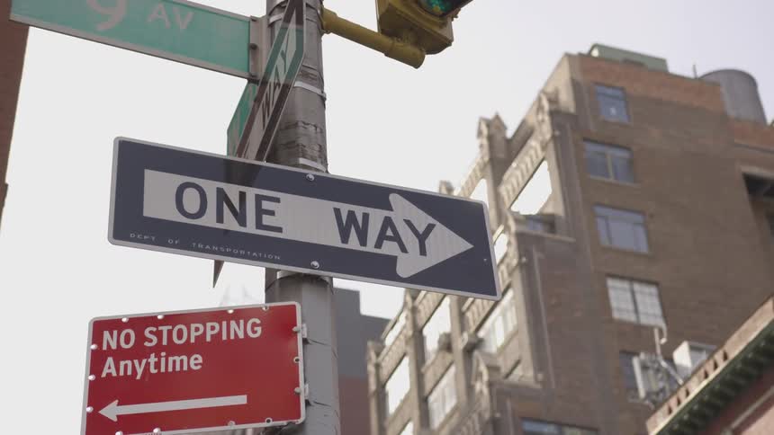 New York City Scenics