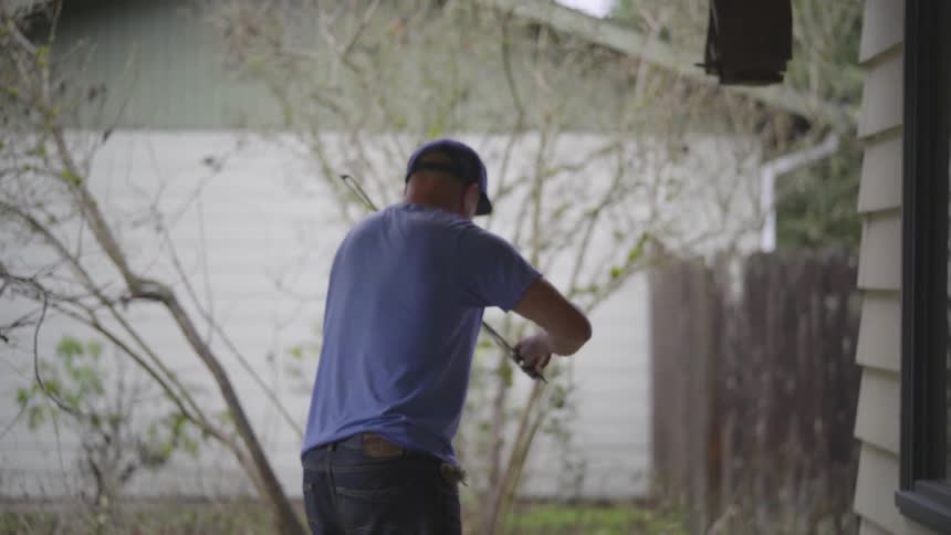 People Playing Violin