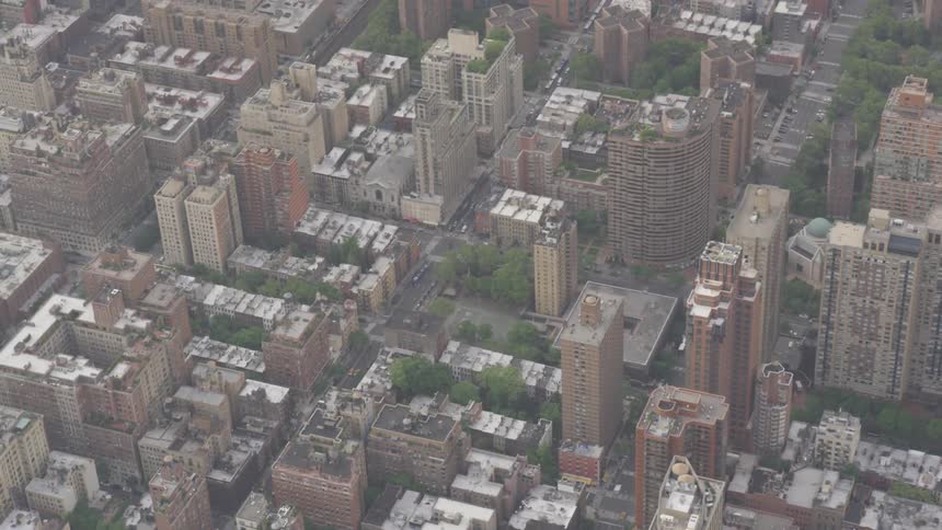 New York City Scenics
