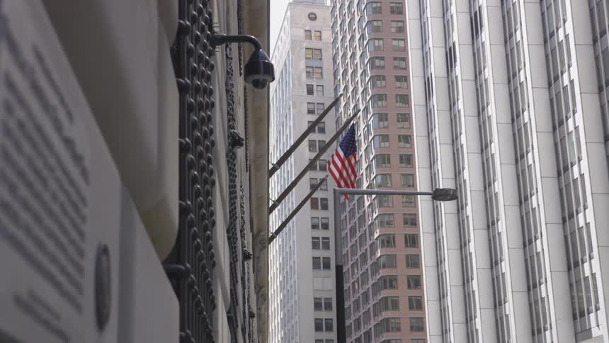 New York City Scenics
