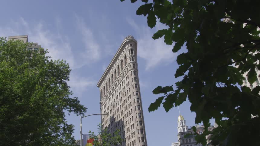 New York City Scenics