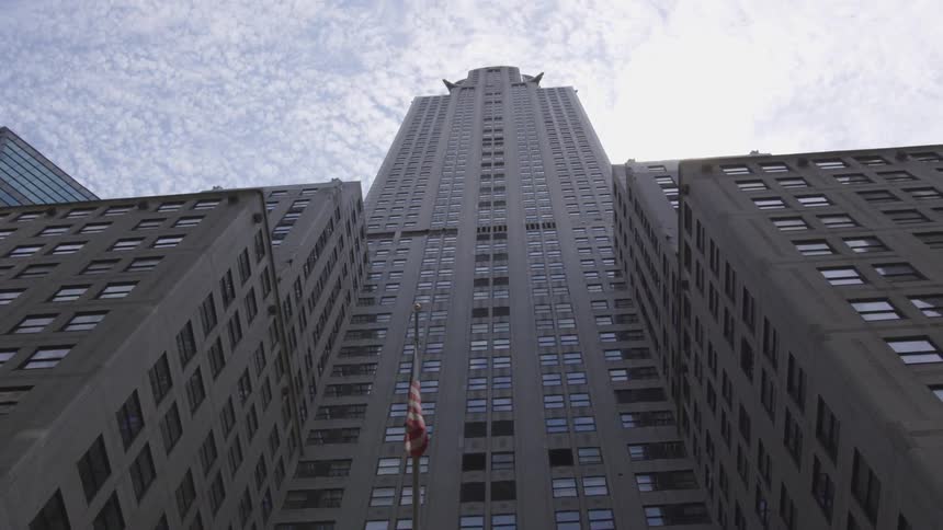 New York City Scenics
